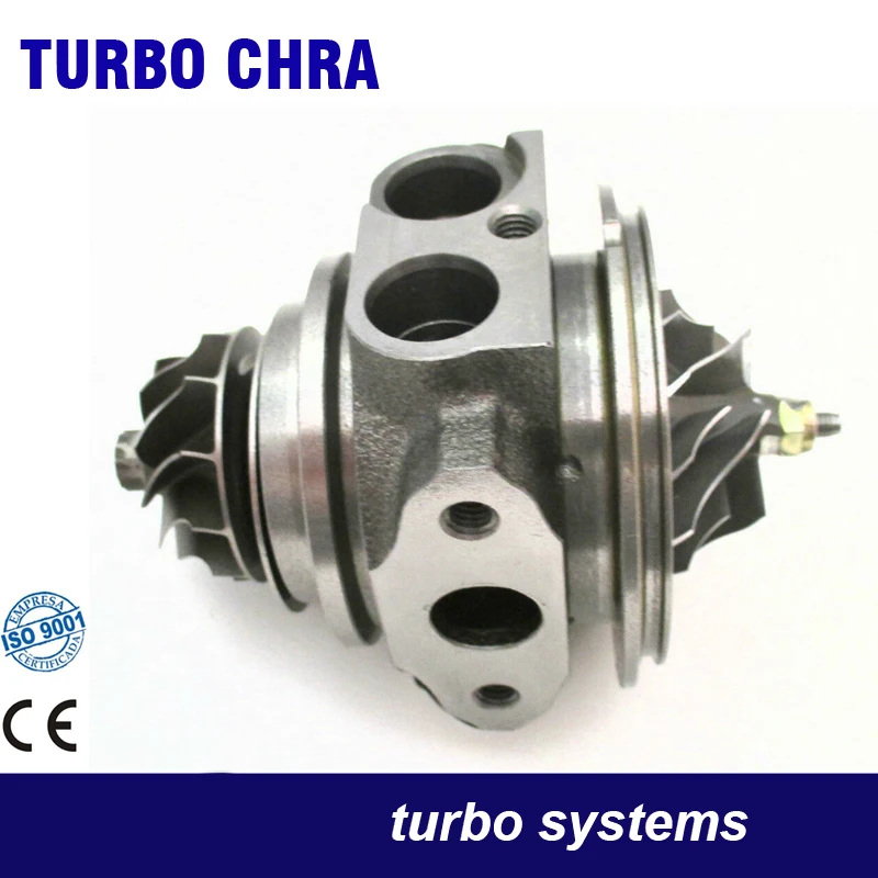 

TD02 turbo core 49373-01004 49373-01003 49373-01002 49373-01001 turbine cartridge 03C145702C for Audi A1 1.4TSI 122HP 90Kw CAXA