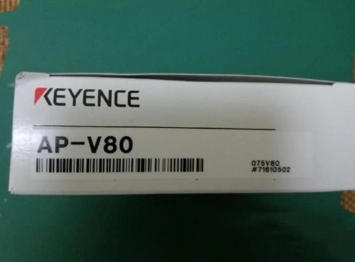 

1PC New Keyence AP-V80 APV80 Sensor In Box