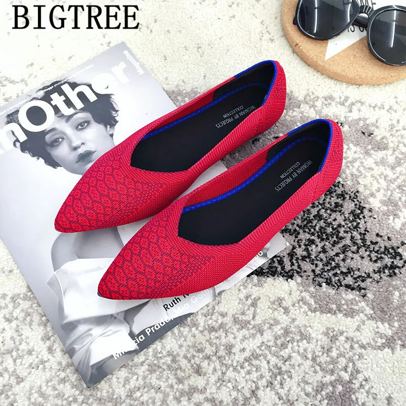 Leopard Shoes Korean Shoes Comfortable Womens Shoes Fashion Slip On Pointed Toe Flats Kadın Ayakkabı Damen Schuhe Creepers 2024