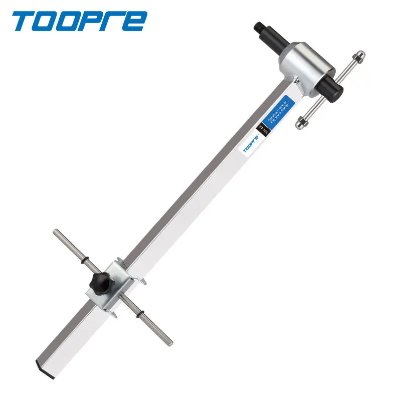 TOOPRE Bicycle Derailleur Hanger Alignment Gauge Professional Tool Measure Straighten Dropout Repair TOL-2.3 MTB Road Bike parts