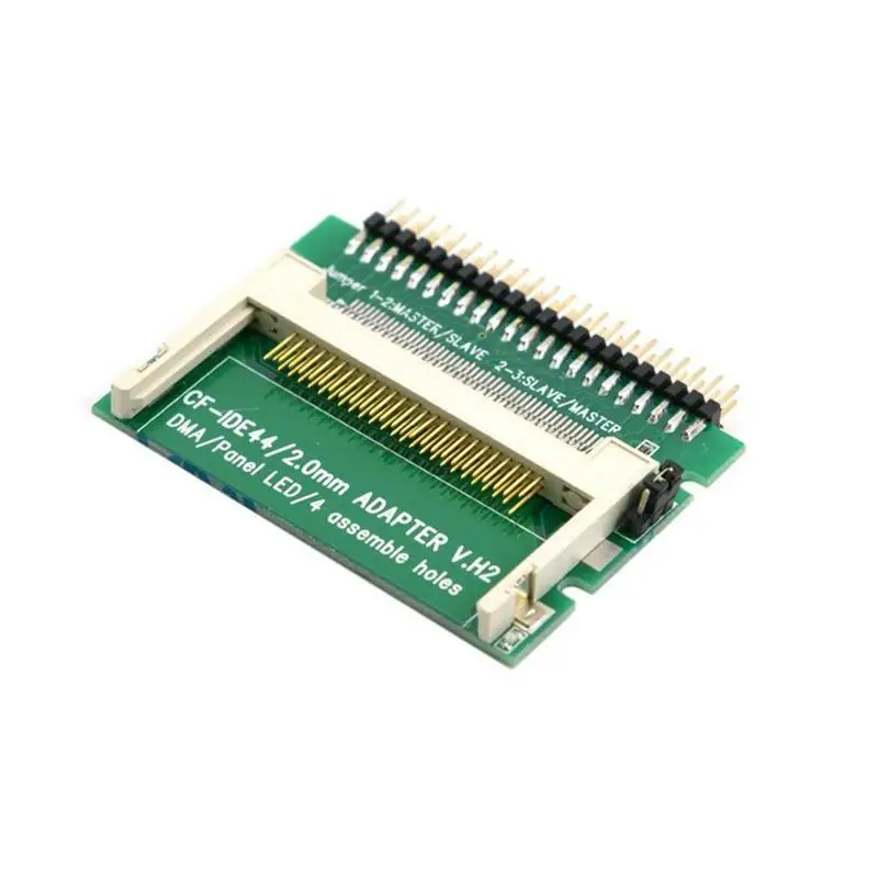 CF Compact Card to 44PIN 2.5 \