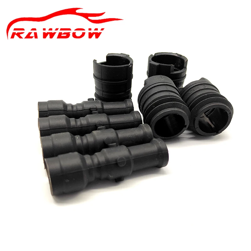 Original Quality Ignition Coil Rubber Kit 06A905115 For VW Compatible With 0986221024 BOSCH The Best Price Car Accessory