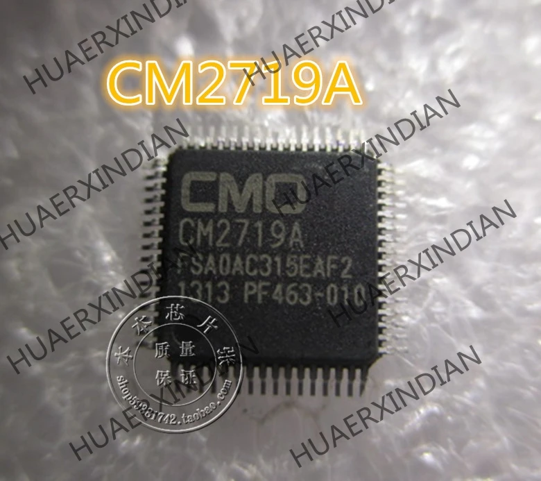 Nowy CM2719A CM2719A-F2 QFP 5 wysoka jakość