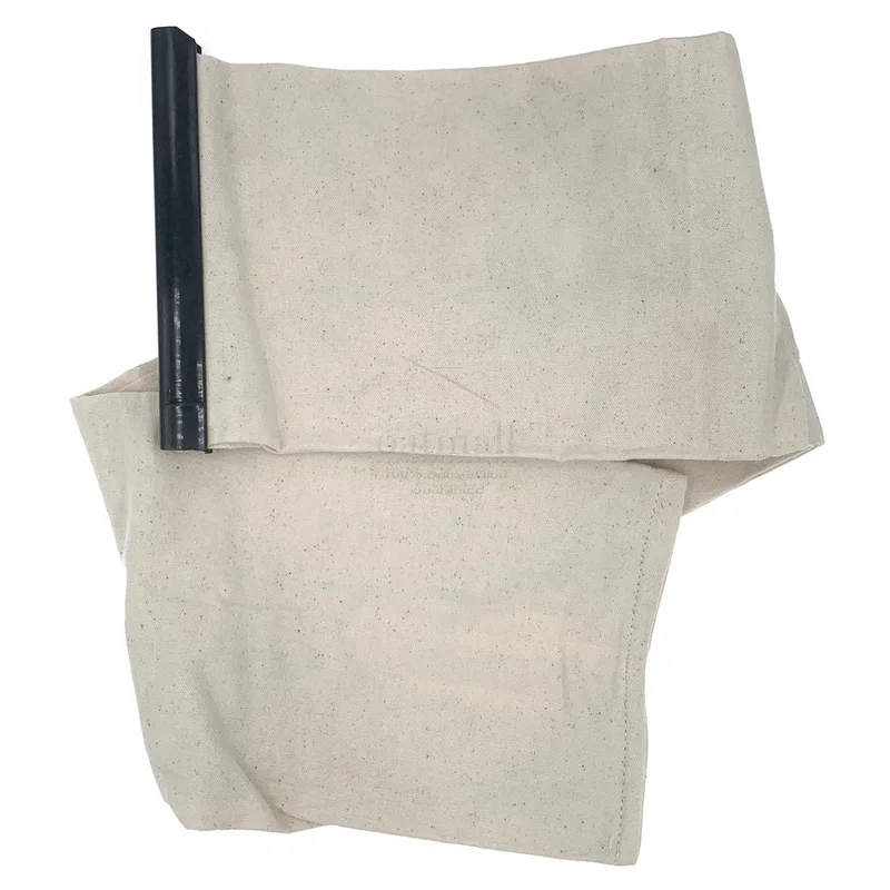 Untuk Karcher WD3 WD3300 MV3 SE4001 SE4002 6.959-130 A2200 A2500 A2600 A2900 A3100 Penyedot Debu Bagian Kantong Debu Kain Dapat Dicuci