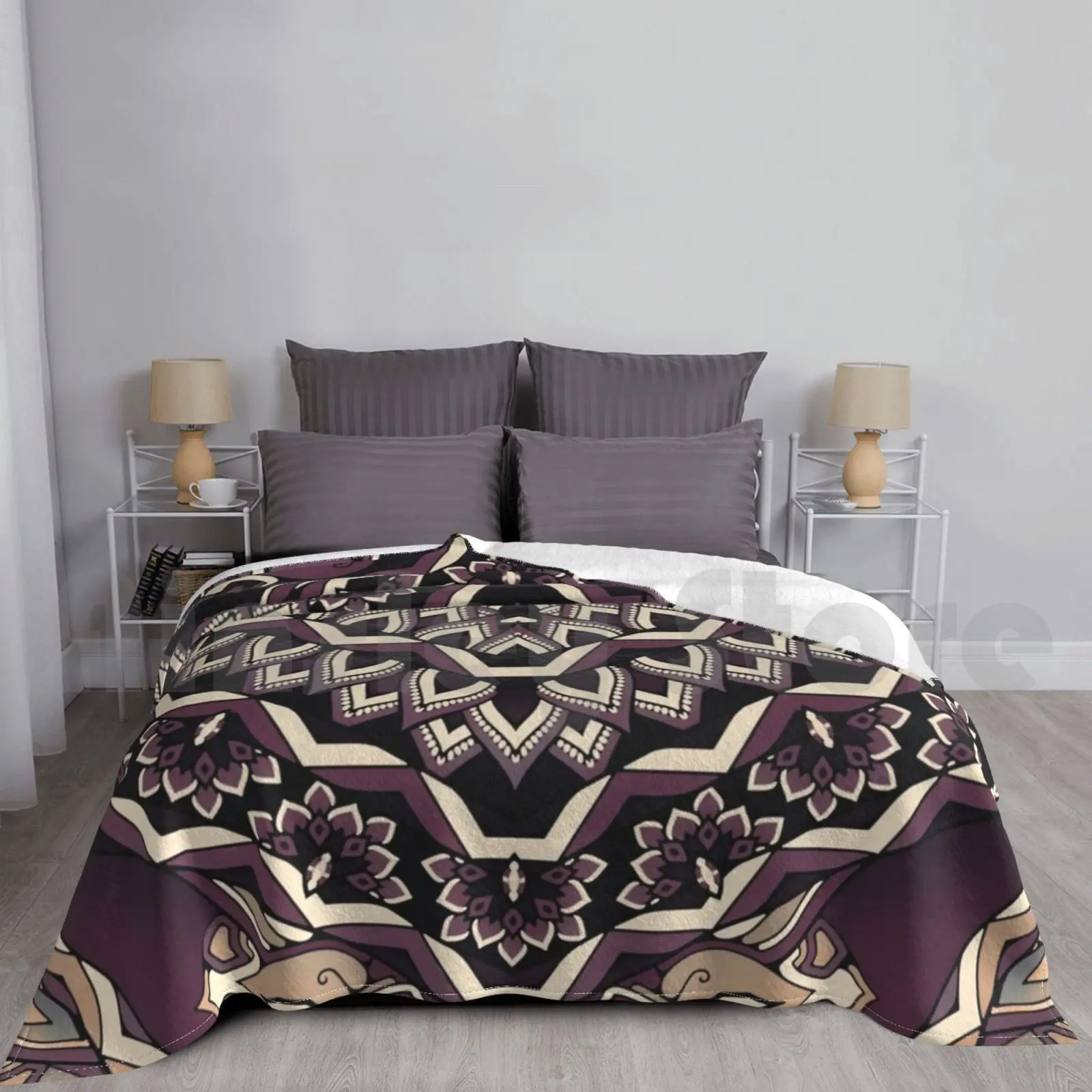

Which Is Based On The Anatomy Of The Human Body. It Is Perfect For Fans Of Goa Blanket Fashion Custom Psytrance
