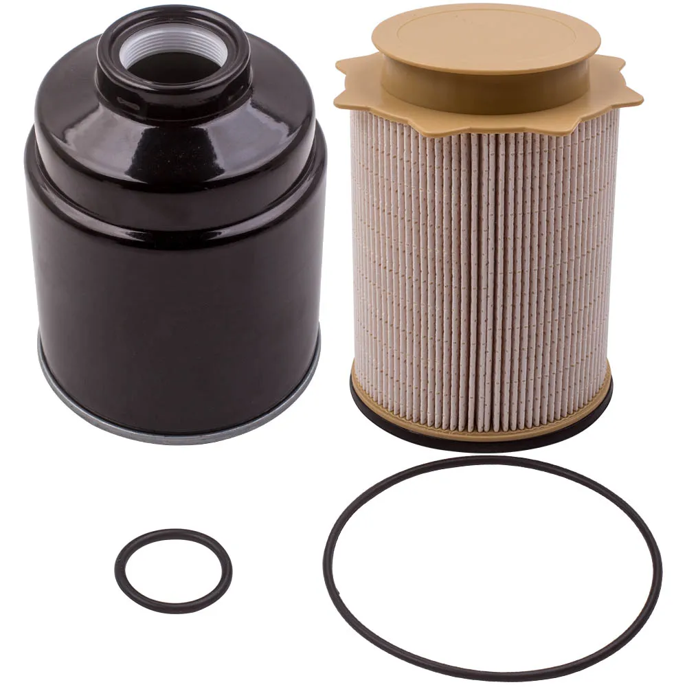 Fuel Filter Kit For Dodge Ram 6.7L Diesel 2500 3500 4500 5500 2013-2017 GF401