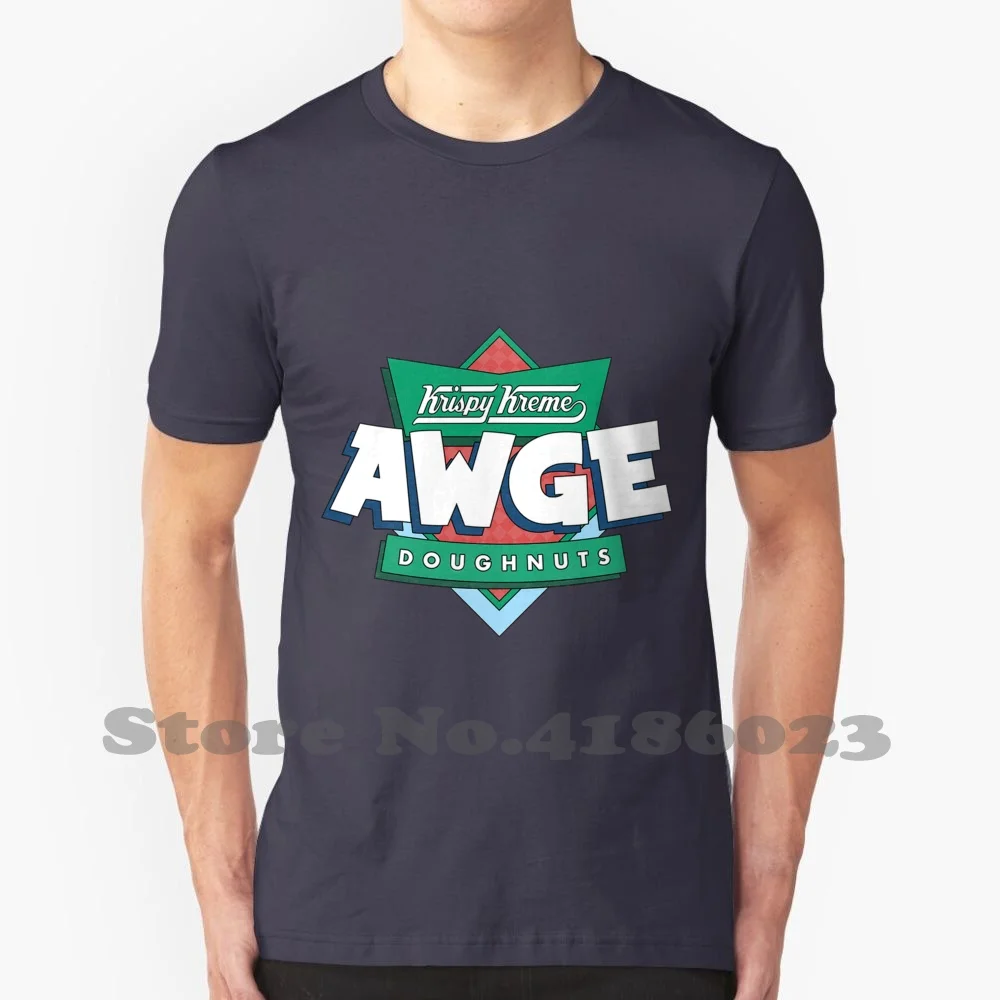 Awge Rocky 100% Cotton T-Shirt Awge Rocky Mob A Bodega Rapper