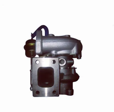 

Новый турбокомпрессор HNROCK с 14411-7T600 49377-02600 QD32