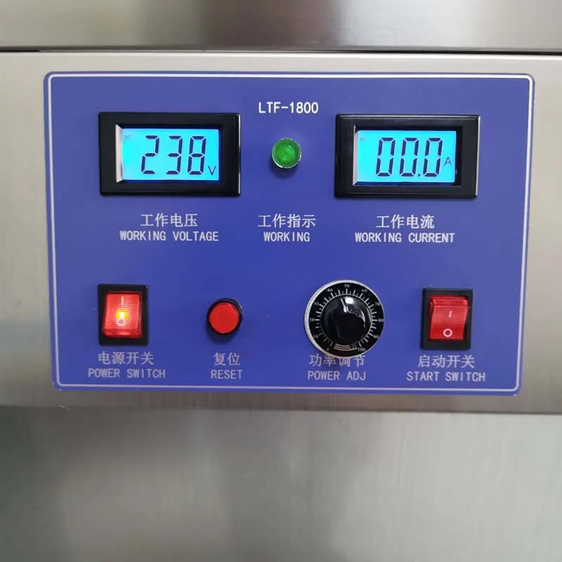 Hocheffiziente automatische Edelstahl-Glasdose, Kunststoff-Flaschenverschluss, Induktionsversiegelungsmaschine, Aluminiumfolien-Versiegelungsmaschine