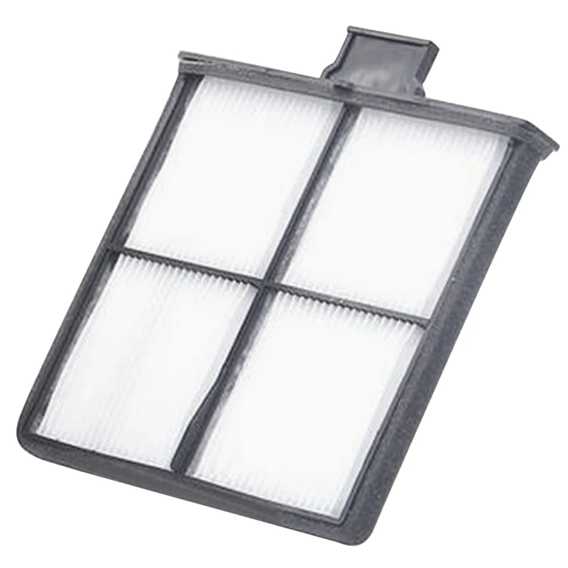 

Air Conditioning AC Filter Compatible with Kobelco Excavator SK200-8