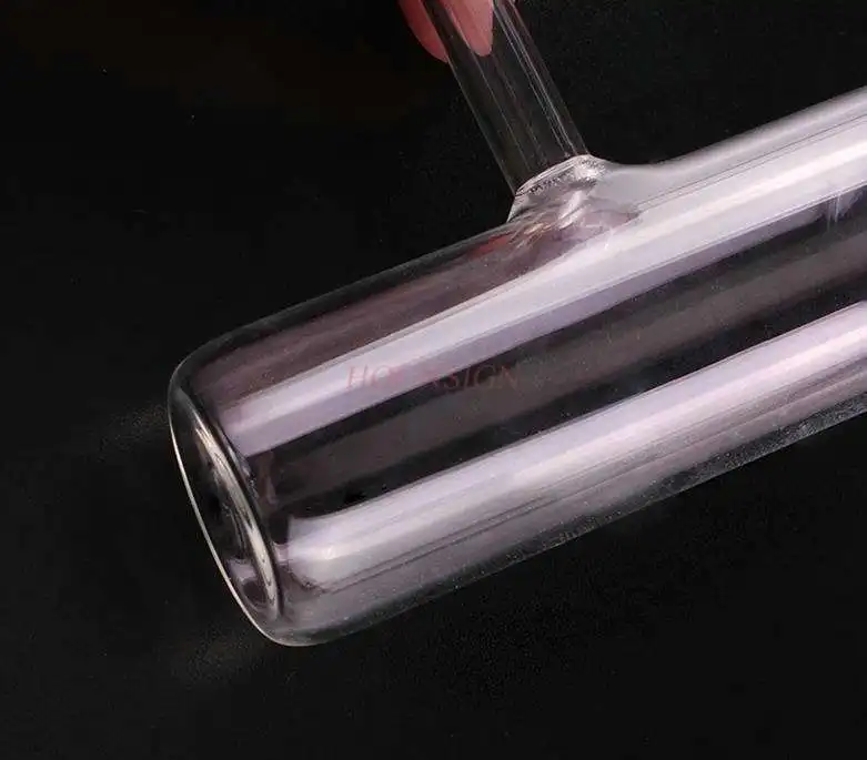 experiment equipment Sublimation Iodine Sublimation Tube Iodine Hammer Glass Seal Tube Physical Chemistry Experiment