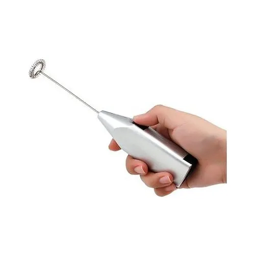 Cappucino Mixer Zeer Purpose Battery Operated Mini Mixer Koffie Melkopschuimer Mixer