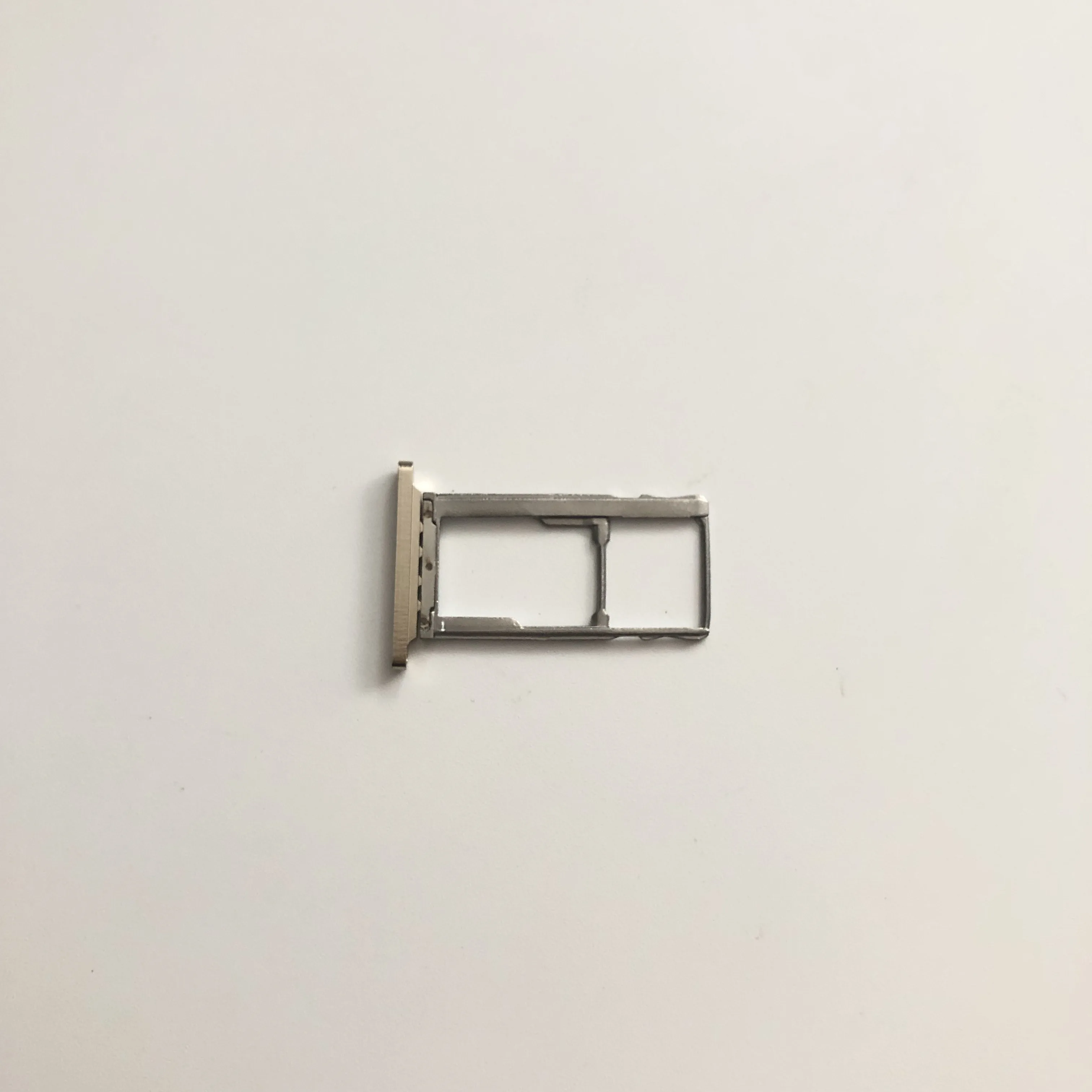 Oukitel U18 Sim Card Holder Tray Card Slot For Oukitel U18 MT6750T Octa Core 5.8 inch 1512x720 Smartphone