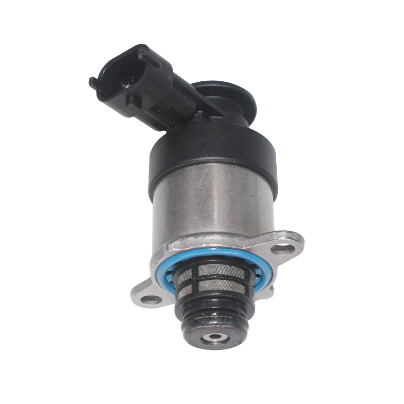 Common Rail Fuel Pressure Control Valve 0928400757 For Fiat Ducato For Iveco Daily Regulator Metering Solenoid Valve