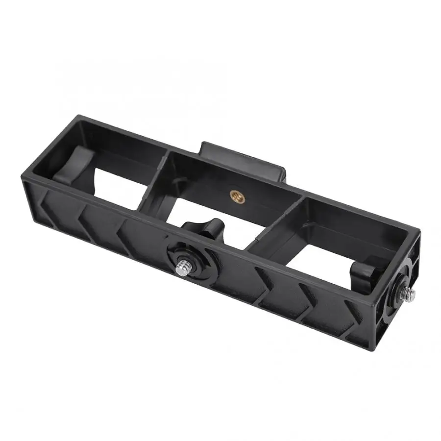 Monopod الثلاثي متعدد الوظائف البث المباشر تمديد قوس الهاتف الذكي كاميرا حامل لكاميرا ترايبود كاميرا ترايبود