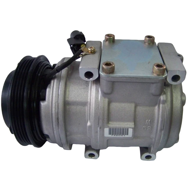 

AC Compressor for KIA Carnival 1305004203 1305004206 1305064203 1305064205 1315004205 OK552-61-450A OK552-61-450B OK552-61-450c