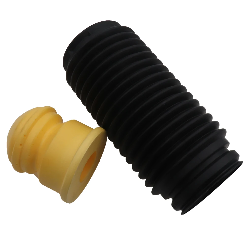 Front Shock Absorber Rubber Bellow Dust Boot KIT For FORD Mondeo 2000 2001 2002 2003 2004 2005 2006 2007