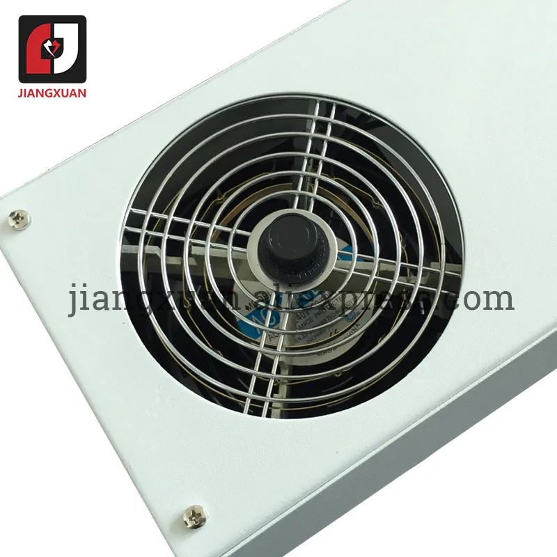 120-330CFM SL-1104 Three Ion Antistatic Fans Hanging Eliminate Static Electricity Ionizing Air Blower