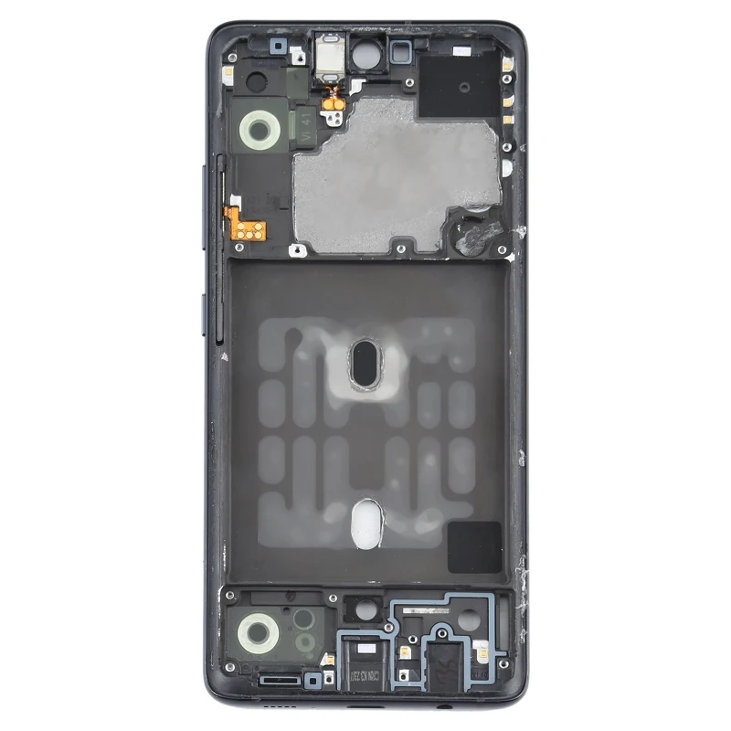 Middle Frame Bezel Plate for Samsung Galaxy A51 5G SM-A516