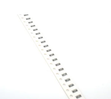 200pcs/lot SMD exclusion 0603 8P4R 2*4P 4.7K 4K7 ohm  Resistor