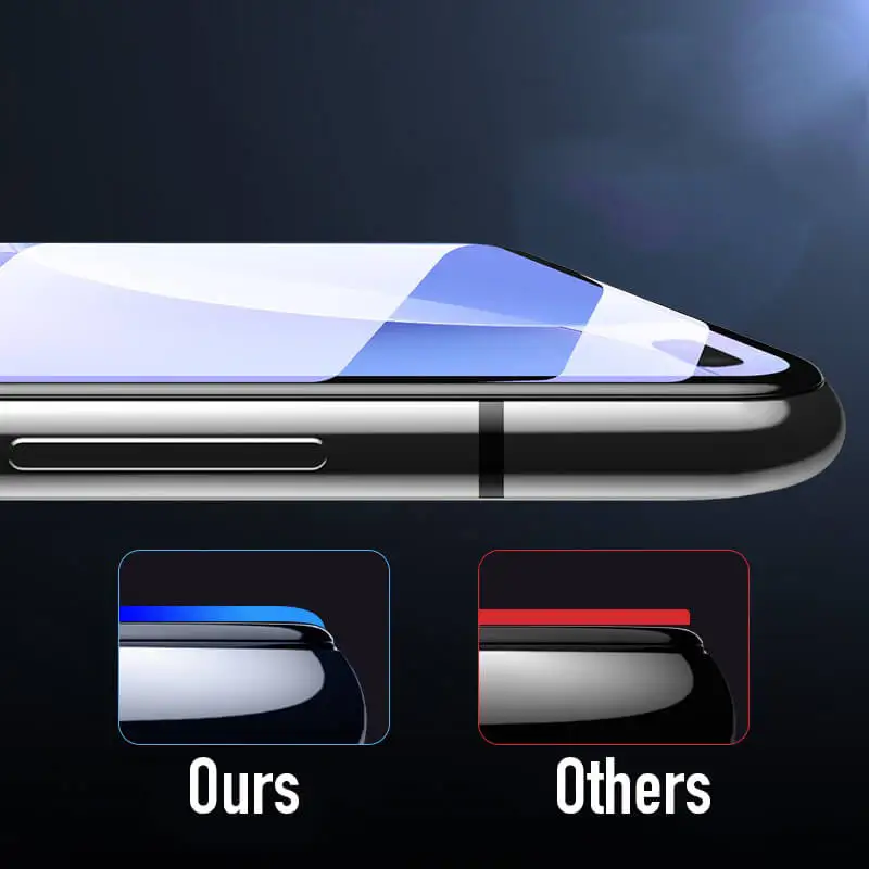 Vetro temperato per fotocamera 2 in 1 per Xiaomi Redmi K30 pellicola protettiva per Xiaomi Xiaomi Redmi K30 2019 6.67 "pellicola protettiva