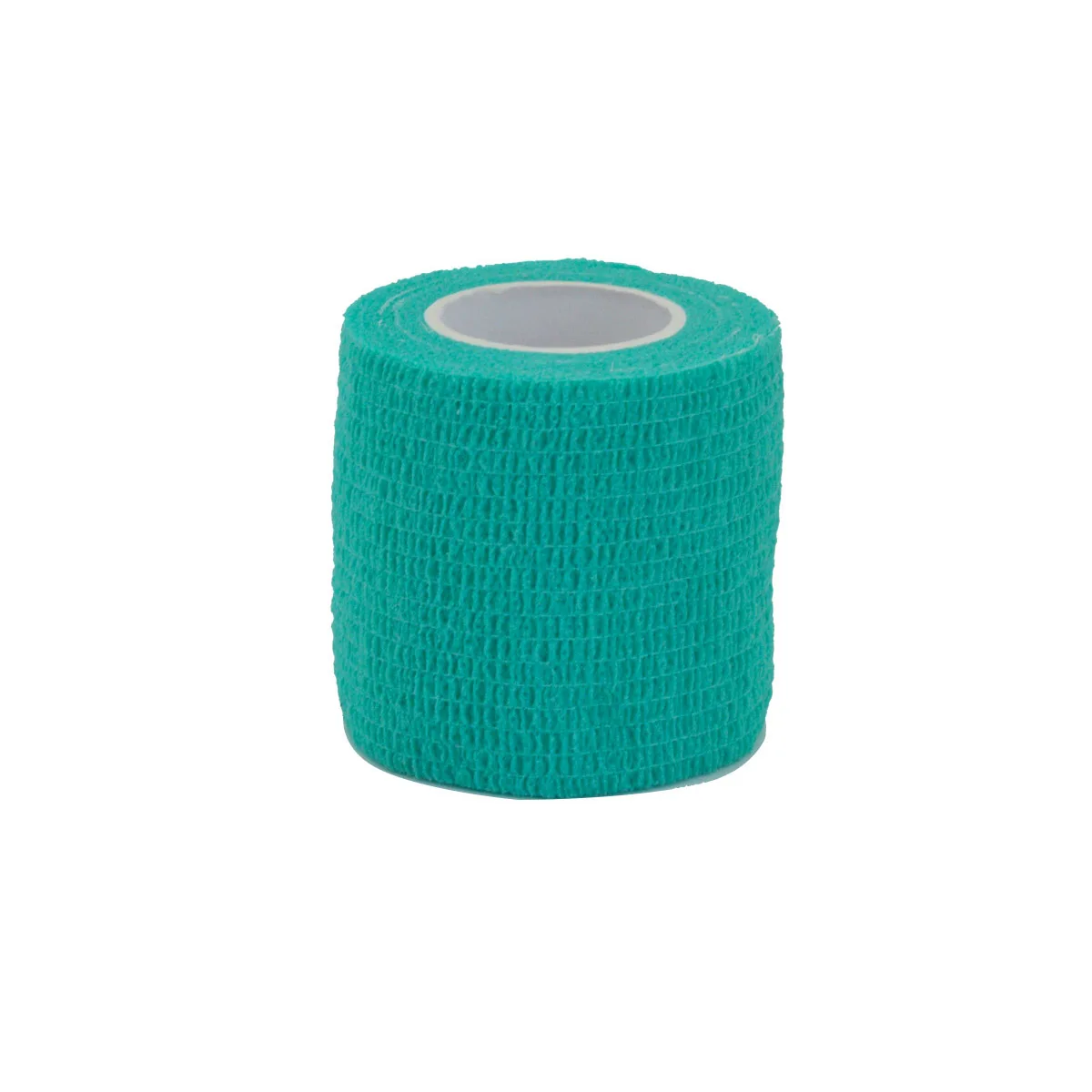 1/6/10Pcs green Sport Self Adhesive Elastic Bandage Wrap Tape Elastoplast For Knee Support Pads Finger Ankle Palm