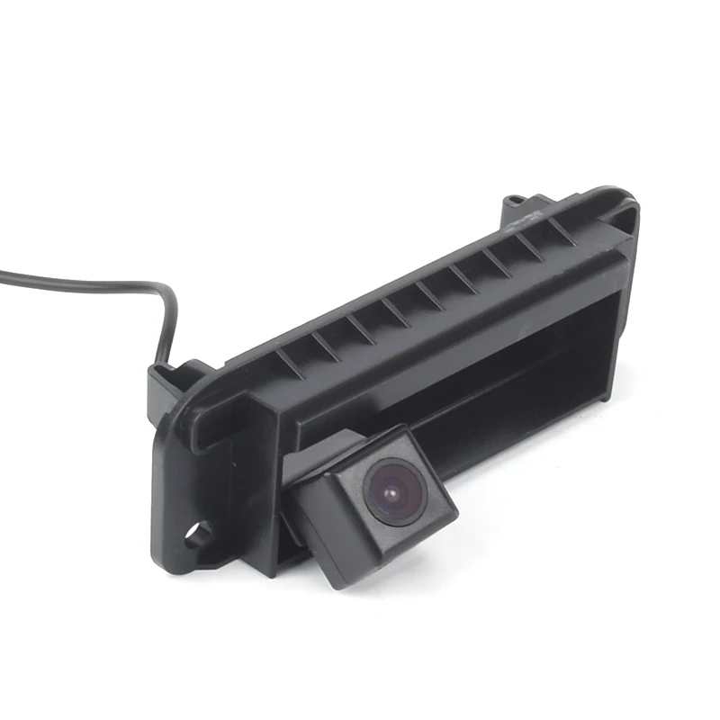 

Oterleek Trunk Switch Back Door Handle Camera CCD Car Rear View Camera Reversing Camera For Mercedes Benz C W204 C180 C200 C260