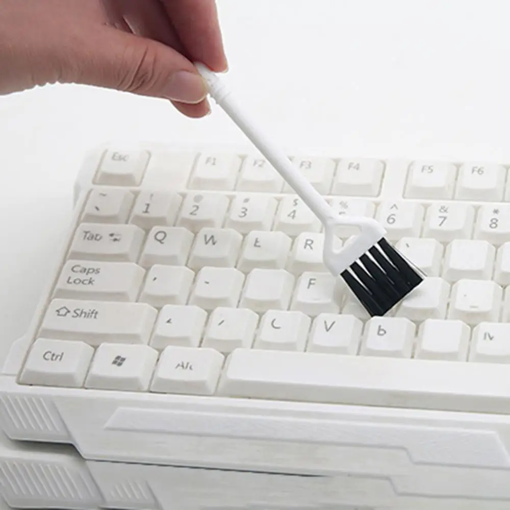 Portable Mini Cleaning Brush for Window Keyboard Corner Dust Remover Computer Cleaners