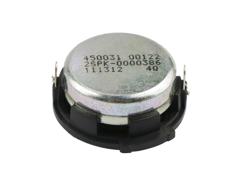 1 インチミニスピーカーユニット 4ohm 3 5w フルレンジスピーカー bluetooth スピーカーステージクリスタルシリーズオーディオ diy 良質
