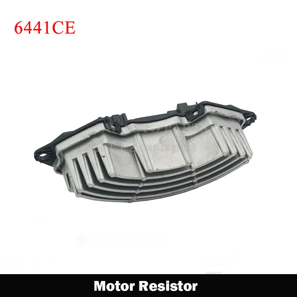 6441.CE 77366112 A.430.014.00 55702441 6845788 A.430.009.00 FOR Fiat Grande Punto Heater Motor Resistor 6441CE 06845788