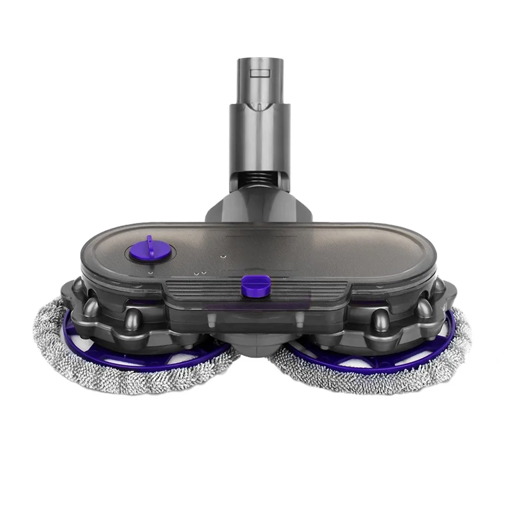 Dyson v6 dc58 dc59 dc61 dc62 dc74と互換性のある電気モップヘッド