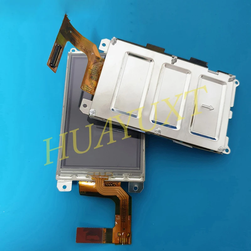 가민 알파 100 LCD 디스플레이 화면, 오리지널 LCD 화면 터치 스크린 디지타이저 수리 교체