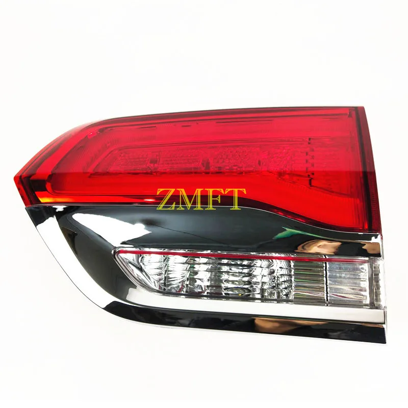 Car Rear Bumper Tail Lamp Tail Light For Jeep Grand Cherokee 2014 2015 2016 Brake Stop Light Waring Light