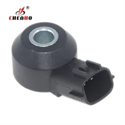 Ignition Knock Detonation Sensor 22060-2A000 PE01-18-921 For INFINITI MAZDA NISSAN SUBARU 22060-AA130 PE0118921 SU6846