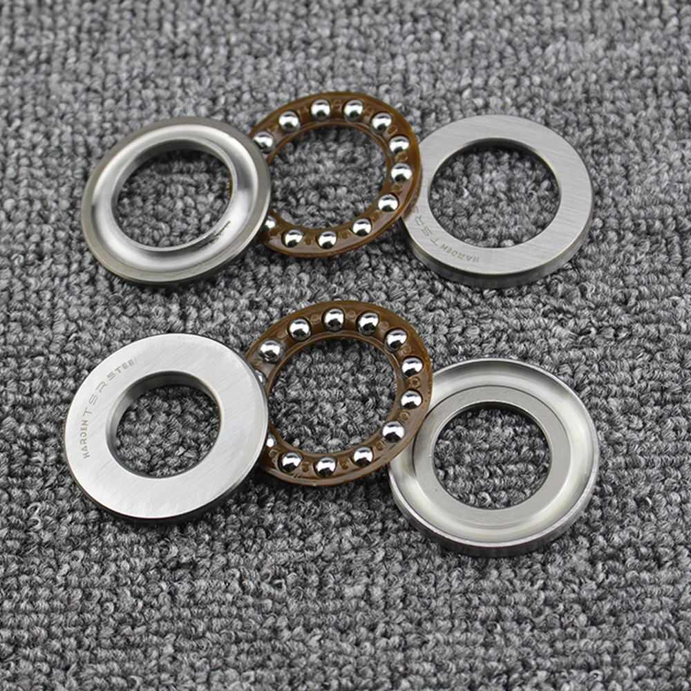 Motorcycle Bearing For Yamaha TT225 TT-R225 XT225 XT225 Serow FZR250 FZX250 ZEAL XVS125 XVS250 XV125 Virago 125 XV250 Virago 250