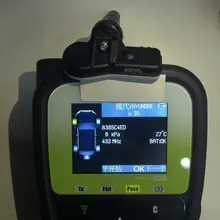 TPMS sensor for Hyundai vehicles #2