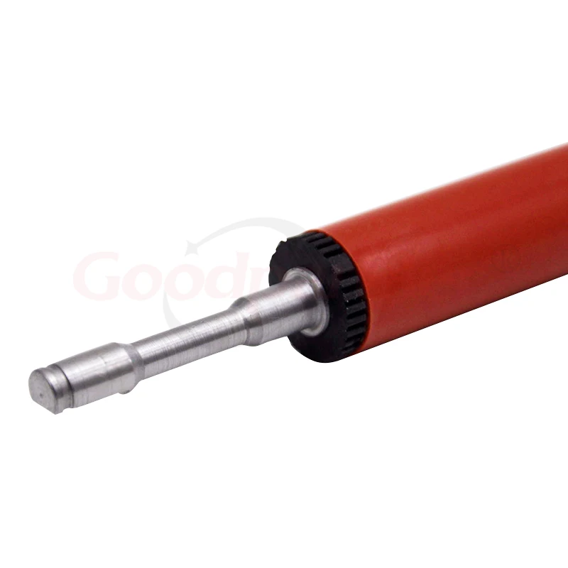 5X RC1-3685 Fuser Lower Pressure Roller for HP P2030 P2035 P2050 P2055 Pro 400 M401 M425 for Canon iR1133 LBP 6300 6650