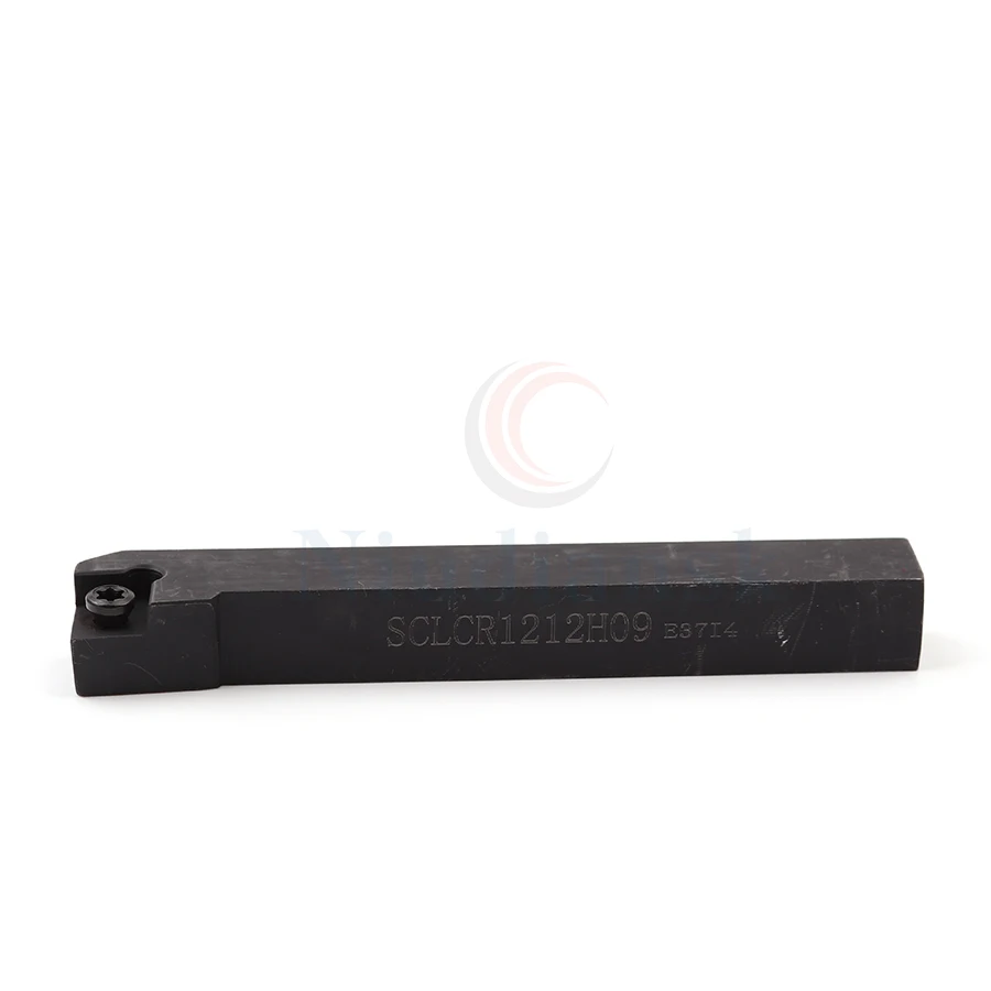 SCLCR1212H06 SCLCL0808F06 External Lathe tool holder SCLCR 1212H09 metal cnc turning  Boring Bar SCLCR1010H06 SCLCL1010H09