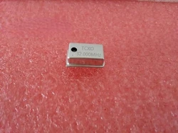 With Fine-tuning Rectangular Temperature Compensated Crystal TCXO 32MHZ Active Plug-in Compensation Crystal