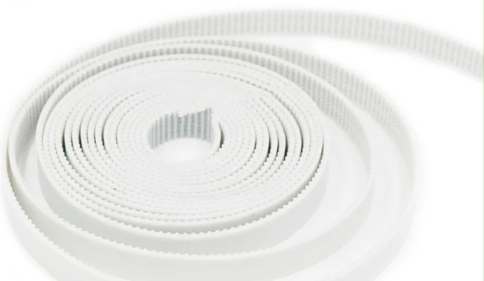 Staaldraad Opening Riem Mxl Synchrone Opening Riem Pu Staal Opening Riem