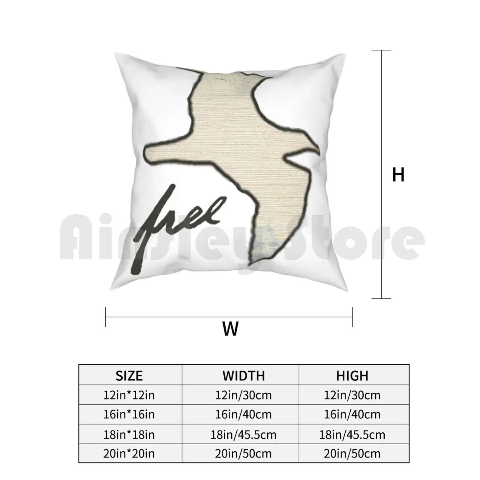 أغاني البوب: تحية لريك نيلسون - التصميم الرسمي لشركة سام نيلسون. كيس وسادة مطبوع للمنزل وسادة رمي ناعمة ريكي #3