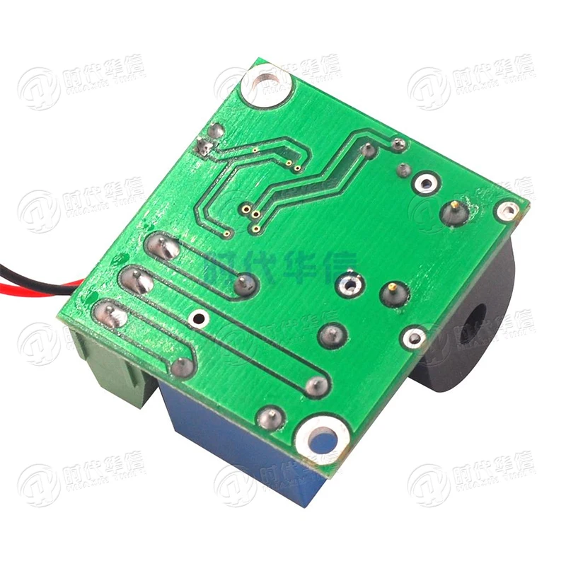 0-5a AC Current Detection Sensor Module 0-5a Switch Output Sensor 5v12v24v