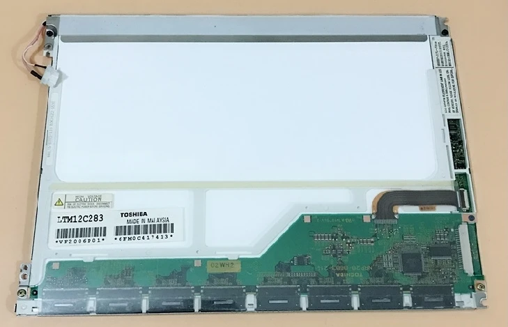 

LTM12C283D lcd display screen panel