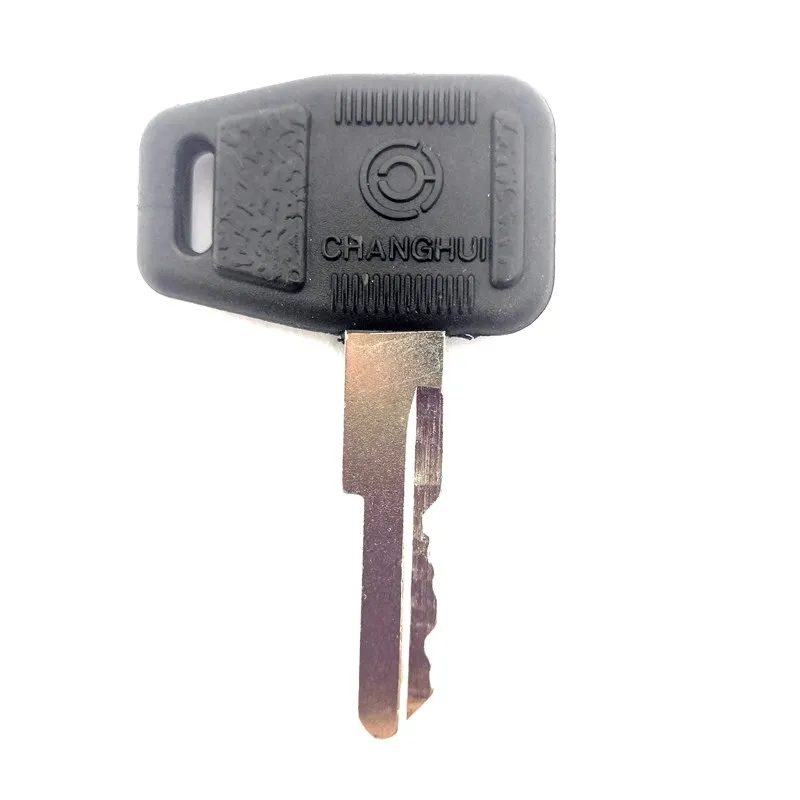 30Pc Key สำหรับ Liugong Loader 30E 40B 50C 50CN 855 856ล็อคไฟฟ้า Key