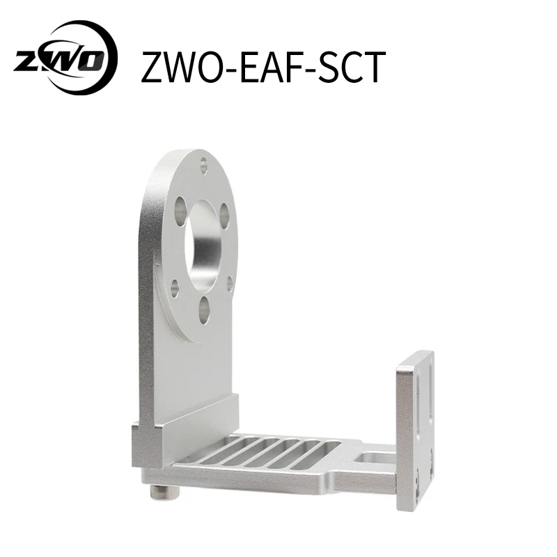 ZWO EAF-SCT C8-C925 Or C11-C14 EAF Bracket EAF-C8-C925 Or EAF-C11-C14--Two Options