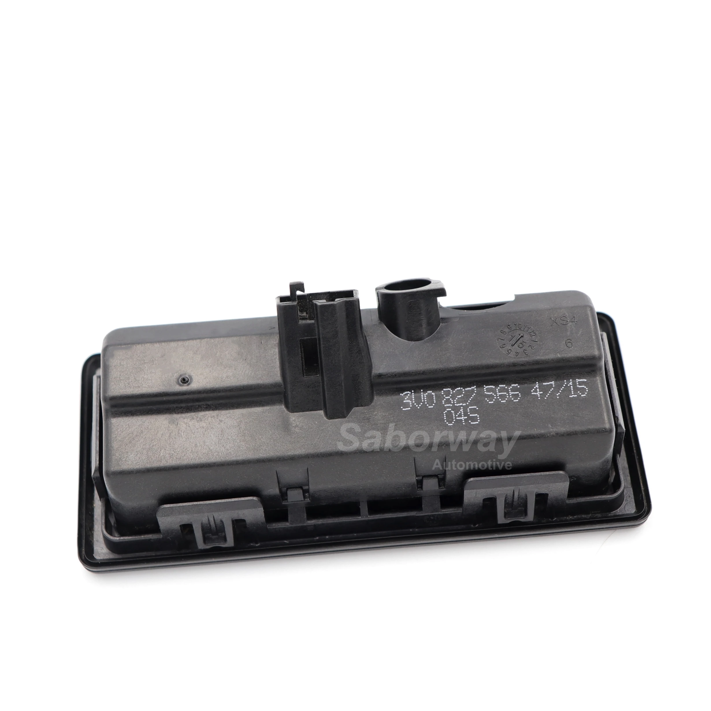Saborway Rear Trunk Lock Release Handle Switch For Superb Tarraco Octavia Caddy 3V0 827 566 3V0827566 3VD 827 566 3VD827566