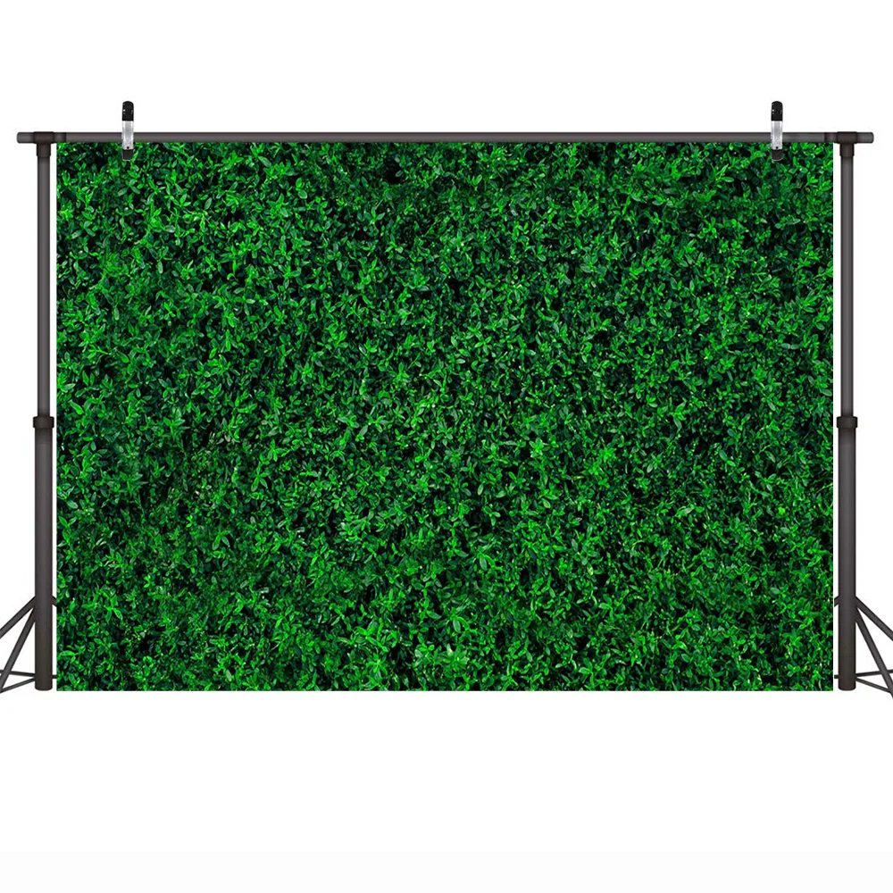 Fondo de fiesta de Safari en la jungla, sesión de fotos, pared de hierba verde, fondo de cumpleaños salvaje para recién nacido, sesión fotográfica para Baby Shower para niños