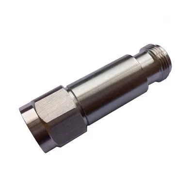 

5W N Type DC-3GHz RF Coaxial Fixed Attenuator 1/3/5/6/10/15/20/30/40dB