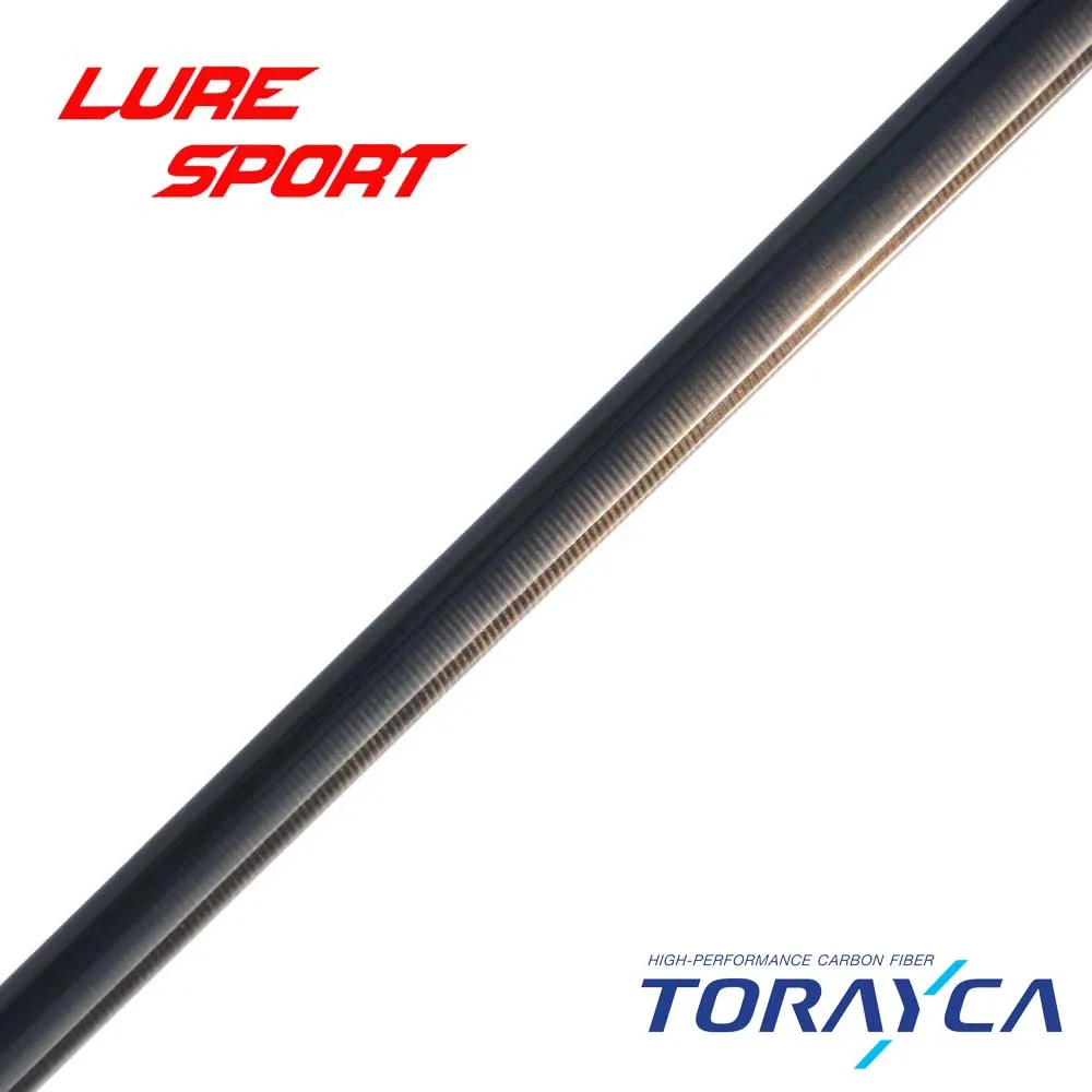 

LureSport TORAY T800 carbon 1.88m 2.03m Blank 1 section Jigging Rod Building component Repair DIY