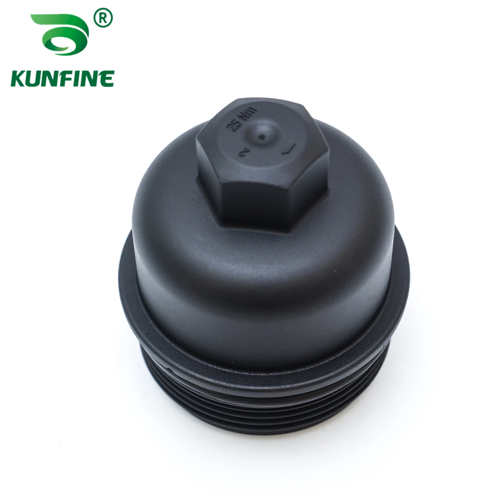 Oil Filter Housing Cap Cover Assembly Replacement For BMW F20 F21 X1 X3 X4 X5 MINI OEM No. 11428507685 11 42 8 507 685 8507685